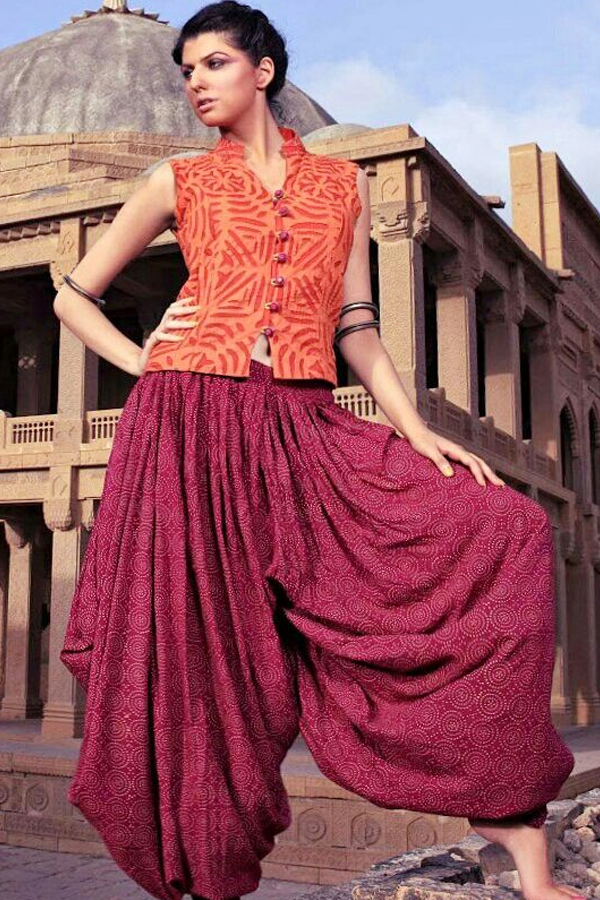 Summer Special Modern And Fashion Style Dresses - Sakshi