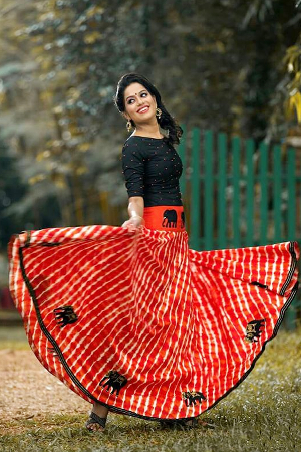 Summer Special Modern And Fashion Style Dresses - Sakshi