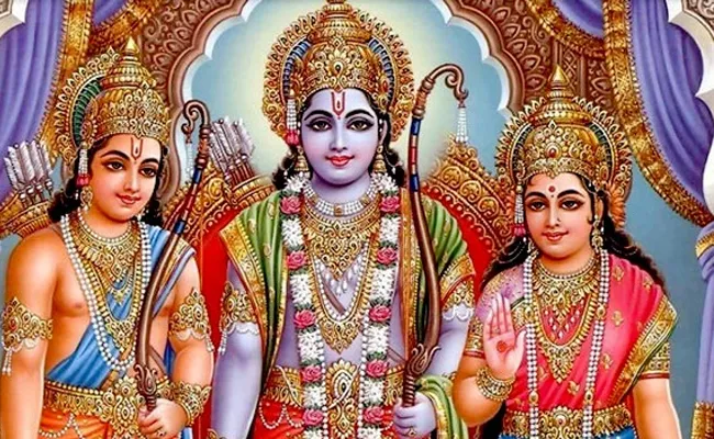 Sri Ram Navami 2024 do these things for wealth and health - Sakshi