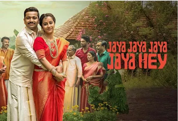 Tharun Bhaskar In Jaya Jaya Jayahe Movie Telugu Remake - Sakshi