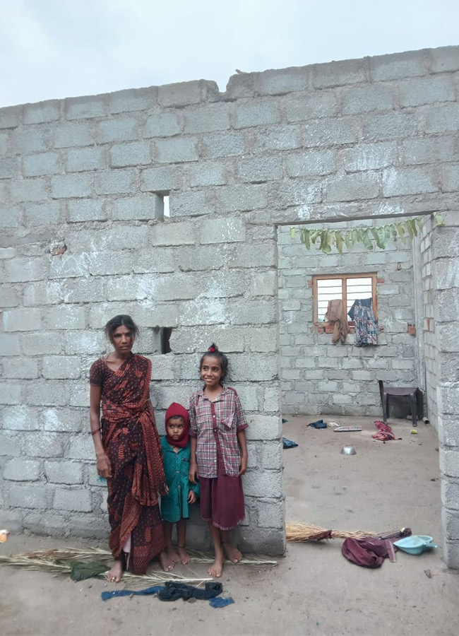 Heavy Rains in Telangana Today Photos - Sakshi15