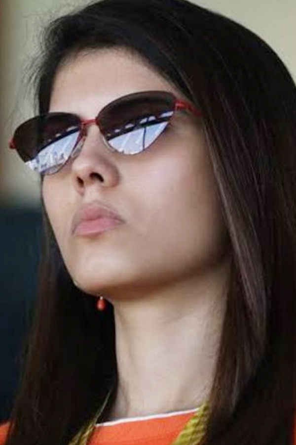 IPL 2024: SRH Kavya Maran Intresting Facts Her Net Worth Know All - Sakshi12