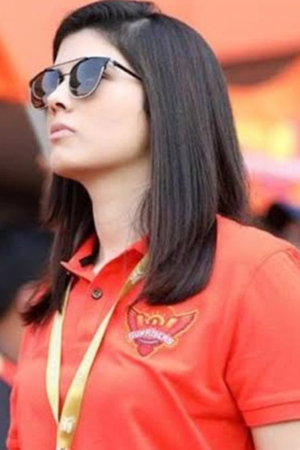 IPL 2024: SRH Kavya Maran Intresting Facts Her Net Worth Know All - Sakshi13