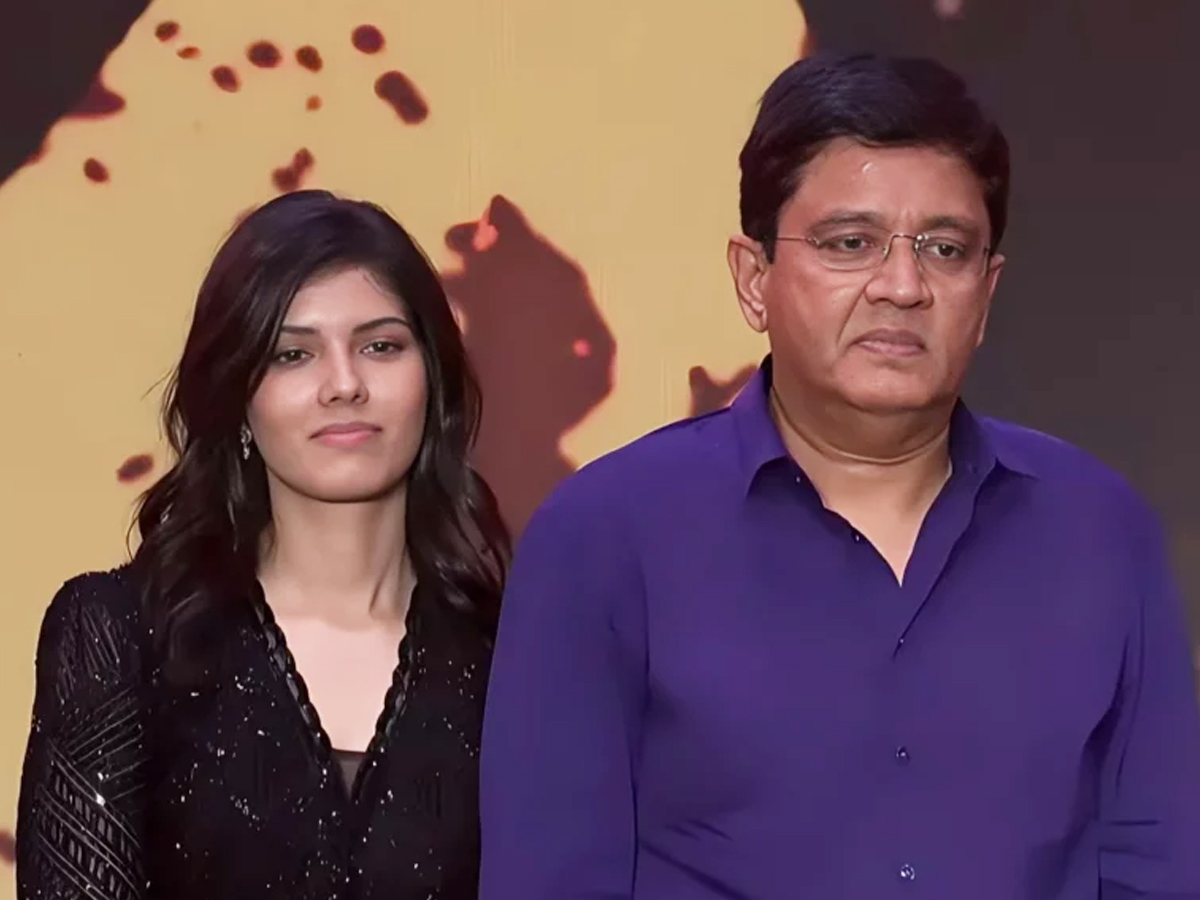 IPL 2024: SRH Kavya Maran Intresting Facts Her Net Worth Know All - Sakshi11