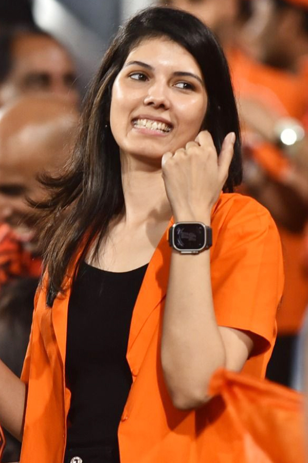 IPL 2024: SRH Kavya Maran Intresting Facts Her Net Worth Know All - Sakshi5