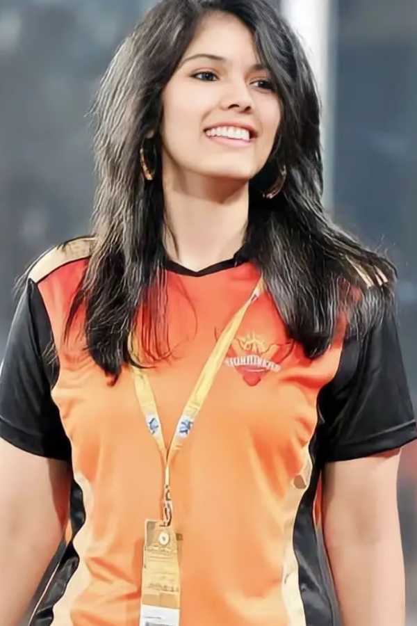 IPL 2024: SRH Kavya Maran Intresting Facts Her Net Worth Know All - Sakshi7