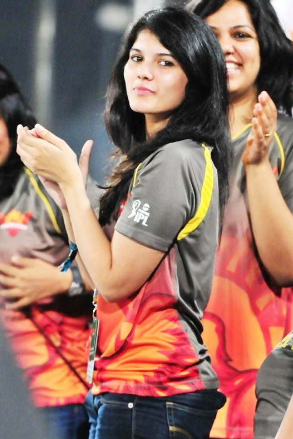 IPL 2024: SRH Kavya Maran Intresting Facts Her Net Worth Know All - Sakshi8