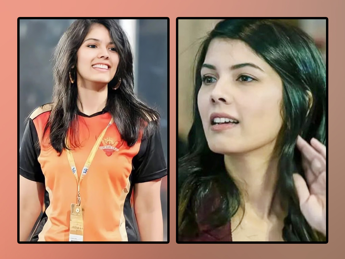 IPL 2024: SRH Kavya Maran Intresting Facts Her Net Worth Know All - Sakshi1