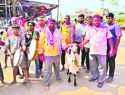 డాక్టర్‌ శరత్‌ చంద్రకుమార్‌ ఔదార్యం 1