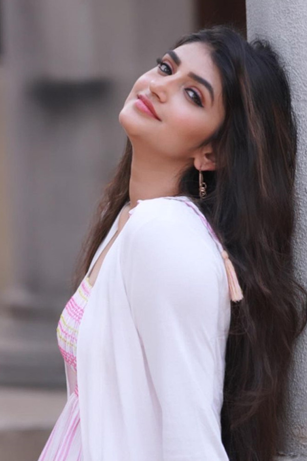 Actress Sreeleela Photo Gallery  - Sakshi