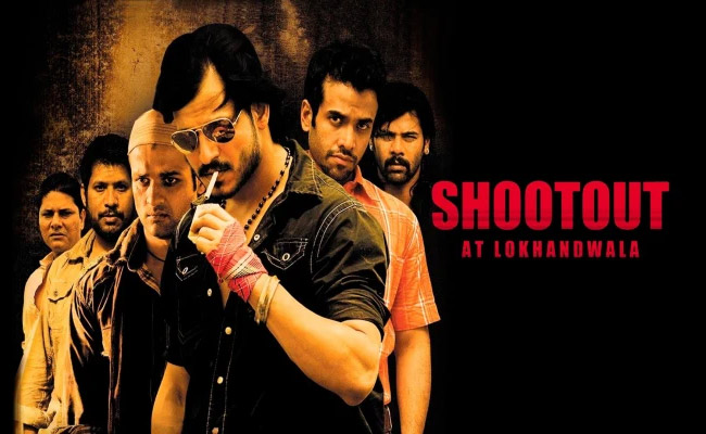 Top 10 Bollywood Movies Based on Dawood Ibrahim Photos - Sakshi
